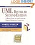 UML Distilled: A Brief Guide to the Standard Object Modeling Language (2nd Edition)