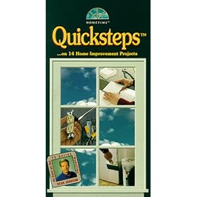 Quicksteps [VHS]