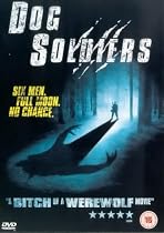 Dog Soldiers [2002]