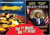 Biker Boyz/Head of State