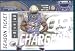 2009 Playoff Contenders Football Card # 80 LaDainian Tomlinson San Diego Chargers Mint Condition NFL Card- Shipped In Protective ScrewDown Display Case!