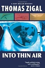 Into Thin Air