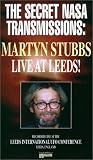 Secret Nasa Transmissions: Martyn Stubbs Live at