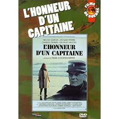 L'Honneur d'un capitaine