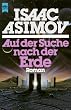 Auf der Suche nach der Erde. Roman.