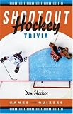 Shootout Hockey Trivia: Games and Quizzes