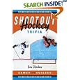 Shootout Hockey Trivia: Games and Quizzes by Don Weekes