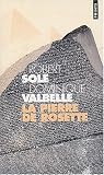 La pierre de Rosette