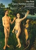 Early Netherlandish painting : from Rogier van der Weyden to Gerard David