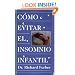 C�mo evitar el insomnio infantil