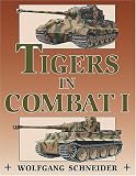 Tigers in Combat, Vol. 1