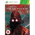 Deadly Premonition (Xbox 360)