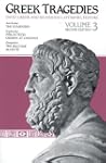 Greek Tragedies, Volume 3