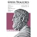 Greek Tragedies, Volume 3