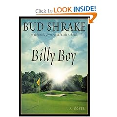 Billy Boy: A Novel