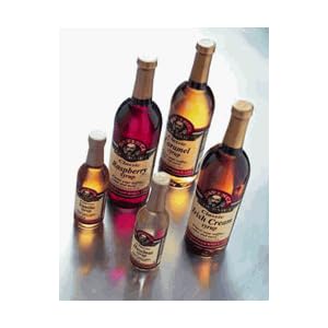Da Vinci Almond Syrup 750mL by Da Vinci