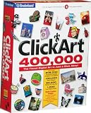 Click Art 400,000