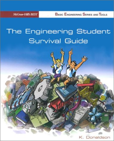 the engineering student survival guide best series