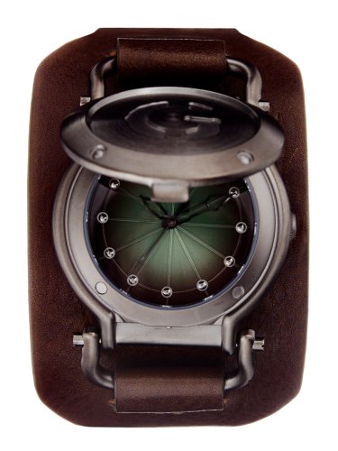 Guess  Herrenuhr Underground 95208G3