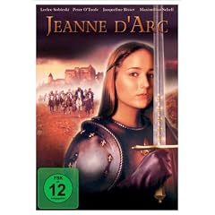 Jeanne D'Arc