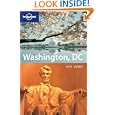 Washington, DC (Lonely Planet City Guide)'