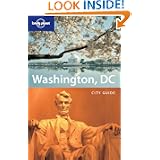 Washington, DC (Lonely Planet City Guide)'