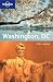 Washington, DC (Lonely Planet City Guides)