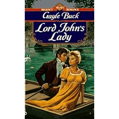 Lord Johns Lady