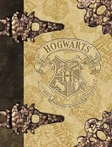 Harry Potter Deluxe Journal #2