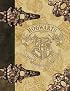 Harry Potter Deluxe Journal #2 (Harry Potter)