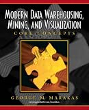 Modern Data Warehousing and Megaputer Suite CD