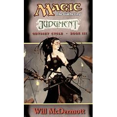 Judgment: Odyssey Cycle, Book III