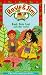 Rosie And Jim - Duck Gets Lost And Other Stories [1995]