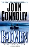 Bad Men: A Thriller