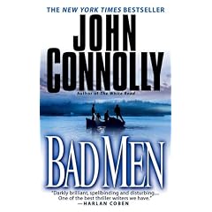 Bad Men: A Thriller