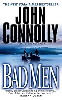 Bad Men: A Thriller