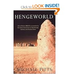 Hengeworld