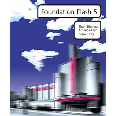 Foundation Flash 5