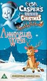 Casper's Haunted Christmas / Annabelle's Wish [UK IMPORT] - Casper The Friendly Ghost