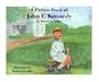 A Picture Book of John F. Kennedy (Picture Book Biographies)