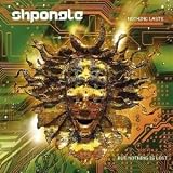 Review Shpongle  / Nothing Lasts But Nothing Is Lost [VINYL]