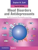 Mood disorders and antidepressants