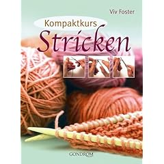 Kompaktkurs Stricken