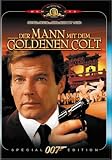 The Man with the Golden Gun [Region 2]
