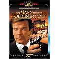 James Bond 007 - Der Mann mit dem goldenen Colt