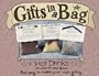 Gifts in a Bag: Hot Drinks