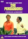 The Persuaders - Vol. 7 - Episodes 23-24 [UK IMPORT] - Roger Moore
