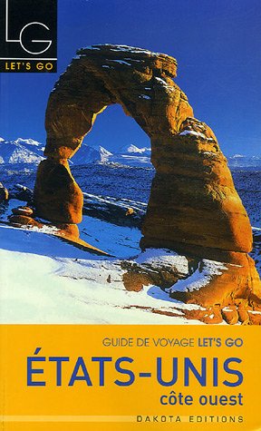 City Travel Guides Discounted  Livres : Etats-Unis : Côte Ouest
