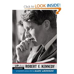 Up Close: Robert F. Kennedy