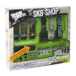 Tech Deck - Tech Deck Skateshop Bonus...
